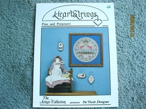 HeartStrings Kiefer und Potpourri - Bild 1 von 1