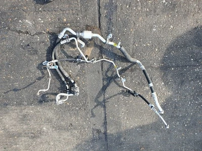 2013 FIAT 500L 1.3 ДИЗЕЛЬНЫЙ КОНДИЦИОНЕР ТРУБЫ 51883154 51917379 - Изображение 1 из 4