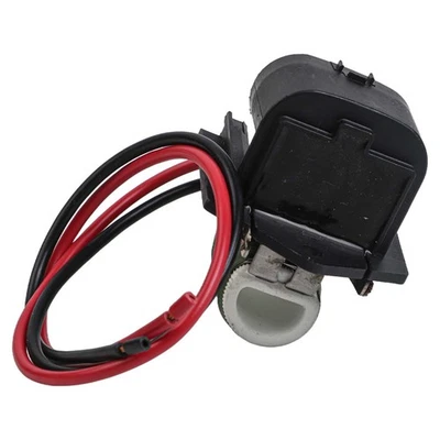 Blower Resistor Cooling System Compatibility Assurance Easy Installation - Image 1 of 4