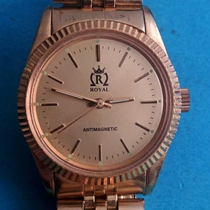 Orologio ROYAL - Foto 1 di 5