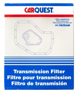 CarQuest Premium Transmission Filter Rubber Gasket Kit Fits 12-17 Mazda 5 96083 - Picture 1 of 4