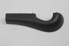 Interior Rear View Mirror Cover-SXT, VIN: A, 4 Door, Sedan, 106.4" WB Mopar