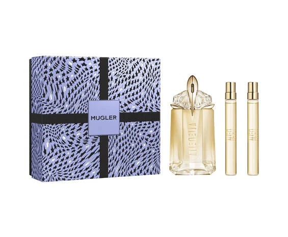 Thierry Mugler Damas Diosa Alienígena Set de Regalo Fragancias 3614273887816 Foto 1 de 1
