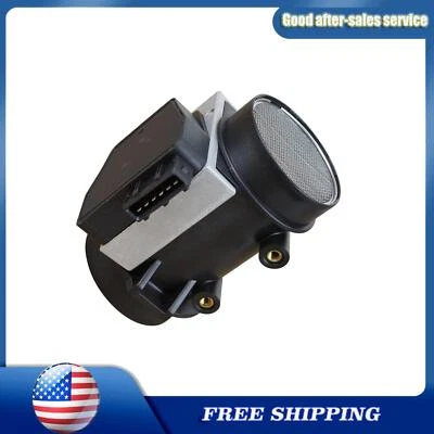 Sensor medidor de flujo de aire másico para Volvo 240 740 780 940 2,3 L L4 0280212016 3517020 Foto 1 de 3