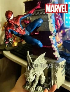 Marvel Figur Spider-Man - Bild 1 von 6