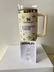 Stanley quencher 40 oz - Bild 1 von 4