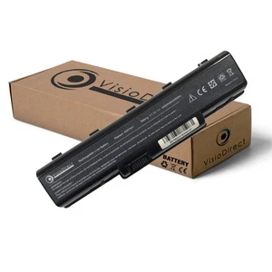 Batterie pour ACER Aspire as07a31 as07a41 as07a51 as07a71 as07a75 11,1V 4400mAh - Photo 1/1