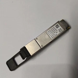 Mellanox QSFP56 200G 15M Active Optical Cable MFS1S00-H015V MFS1S00. - Picture 1 of 5