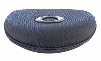 Oakley Hardcase Schwarz