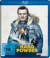 Hard Powder (2019)[Blu-ray/NOWY/ORYGINALNE OPAKOWANIE] Liam Neeson w roli paradowej jako kompro