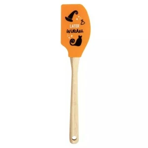 Tovolo Later Witches Spatula - Picture 1 of 8