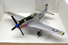 SpecCast 1/48 Scale 47030 - North American P-51D Mustang Collector Bank