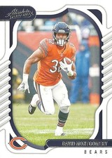 2022 Panini Absolute Football Pick Your Card NM-MT