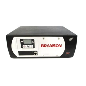 BRANSON 2.50DCXS20H0R 101-132-1793 200-240V 14A NSNP - Picture 1 of 5