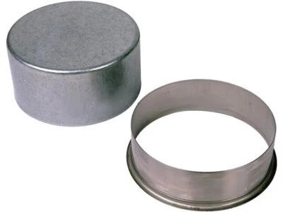 Manguito de reparación del cigüeñal trasero 47952QJDZ 1982 1983 para Pontiac T1000 1981-1987 Foto 1 de 2