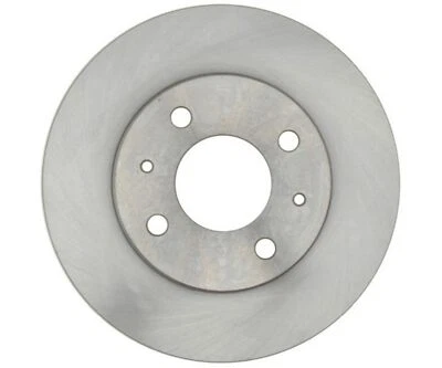 For 1993-2006 Nissan Tsuru 1.6L Disc Brake Rotor Front Raybestos 1994 1995 1996 - Image 1 of 4