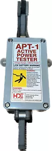 HDE APT-1 - Active Power Tester - Picture 1 of 1