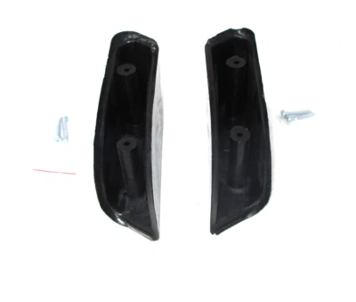 Tapones de alforja Arlen Ness para alforja Harley Davidson 93-13 60-152+60-153 Foto 1 de 4