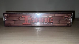 The Binding of Isaac Four Souls “1st Edition” SEALED - Picture 1 of 6
