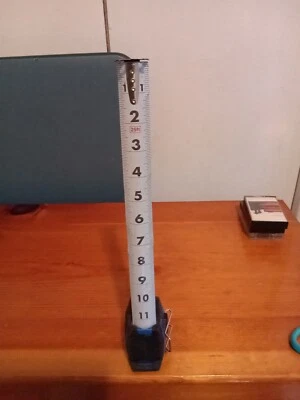 Kobalt 25ft Double Sided Tape Measure - Image 1 of 4