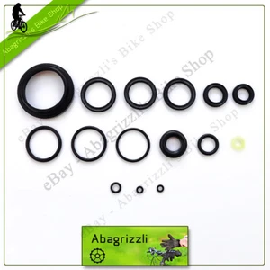 KS i950 Dropper Post IMPROVED Oil Seal Kit - Picture 1 of 1