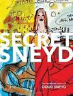 Doug Sneyd Secret Sneyd: The Unpublished Cartoons Of Doug Sneyd (Hardback)