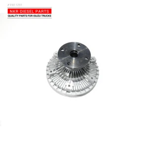 Fan Clutch Automatic Transmision FRR W5500 2000-01 - Picture 1 of 6