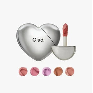 Oiad MOUSSE CHEEK on Silveric Heart 7.3g 5colors K-Beauty - Picture 1 of 21