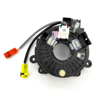 Clock Spring Without Heated Steering Wheel for Nissan Armada 5.6L V8 2018-2021 - Image 1 of 4