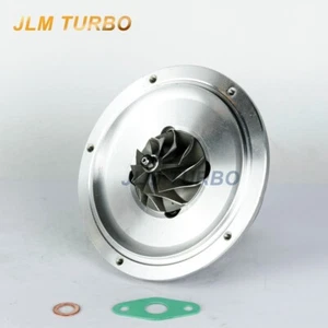 Cartucho Turbo CHRA WL85 para Mazda B2500 2.5L 80Kw 109HP 115 J97A RHF5 VB430089 - Imagen 1 de 15