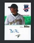 2008 Tristar Projections Autograph Rc - You Pick From List - Auto Rc