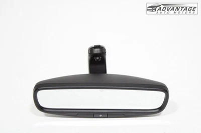 2020-2024 CHRYSLER VOYAGER FRONT WINDSHIELD INTERIOR REAR VIEW MIRROR OEM - Image 1 of 4