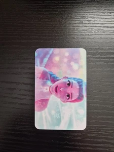 KPop Demon Hunters Collectible Trading Card (U15) - HUNTR/X - Rumi - Picture 1 of 2