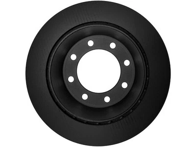 Rotor de freio traseiro Bendix 62334XSWQ 2004 2005 para 2003-2009 Chevrolet Express 3500 - Imagem 1 de 2