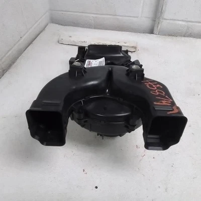 Blower Motor 166 Type GL350 Rear Fits 13-16 MERCEDES GL-CLASS 967414 - Image 1 of 4