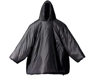 Yeezy x Gap Engineered By Balenciaga T-Cup Puffer Jacket MEDIUM - Picture 1 of 9