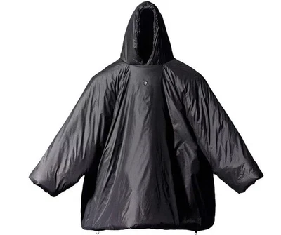 Yeezy x Gap Engineered By Balenciaga T-Cup Puffer Jacket MEDIUM - Image 1 of 4