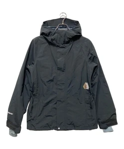 VOLCOM STAR GOR-ETEX JACKET Star Gore-Tex Jacket Size: M Black Men H0751202 - Picture 1 of 9