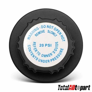 Radiator Cap for Mercedes-Benz W163 ML320 1998-2003 ML500 ML350 ML430 ML55 AMG - Picture 1 of 12