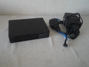 Seagate Expansion Desktop 6TB External Hard Drive HDD USB 3.0 PC, MAC Working - Photo 1/2