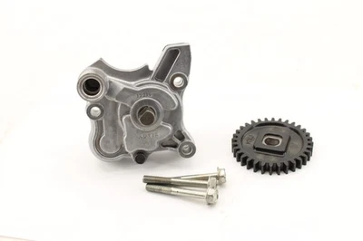 2013 HONDA CBR250R REPSOL OEM ENGINE MOTOR OIL PUMP — 第 1/4 张图片