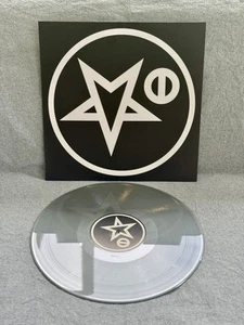 Satanic Warmaster Black Katharsis LP Silver Vargrav Vothana Absurd Darkthrone - Picture 1 of 1