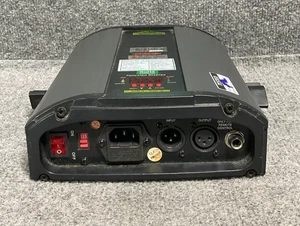 American DJ Galaxian 3D Laser Light ๐ Red/Green Beams, DMX, Sound Active - Picture 1 of 18