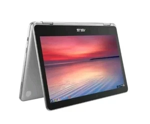 Asus Flip Core M7-6Y75 4 GB 64 GB 12,5 pulgadas Chrome OS pantalla táctil C302CA-GU011 - Imagen 1 de 8