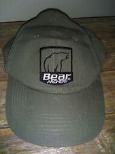 Bear Archery Compound Bows, Traditional Bows & Crossbows Hunting Gear Men's Hat