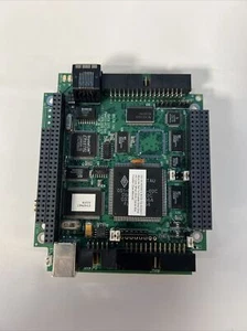 Delta Tau PMAC2-PC/104 USB,ETH,DPR,GEN I/O 603672-103 Axis - Picture 1 of 8