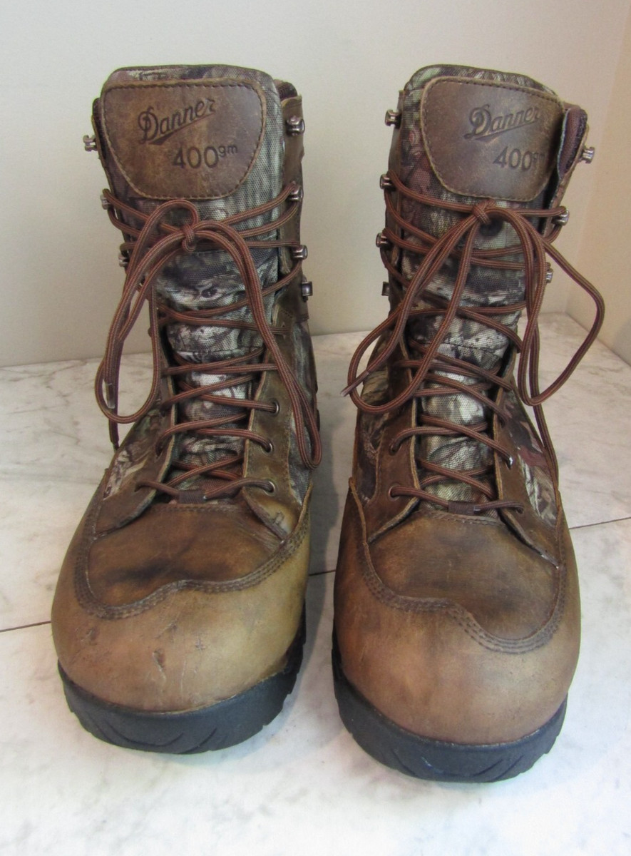 【USED】DANNER x COLONISTA CONPE10 CAMO カモ Danner Camouflage Boots for Men for Sale | Shop New & Used