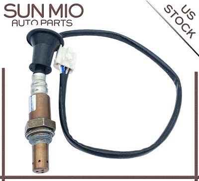 89465-08060 234-4540 下游氧气传感器 适用于丰田 Sienna 2011-2015 3.5L — 第 1/4 张图片