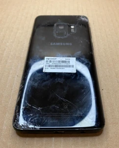 Samsung Galaxy S8 SM-G960F *FOR SPARE PARTS ONLY* Read Description - Afbeelding 1 van 8