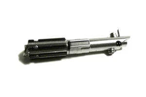 1/6 Hot Toys Star Wars Luke Skywalker Saber Hilt fr Snow Speeder bespin sideshow - Picture 1 of 2